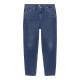 Tommy Hilfiger Ανδρικό παντελόνι Isaac Relaxed Tapered Jeans